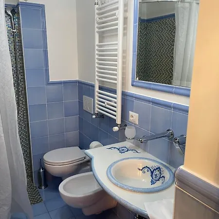 Casa Elisa Ferienhaus Positano