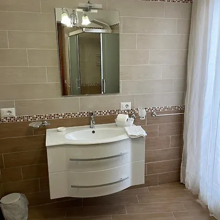 Casa Elisa Tatil Evi *