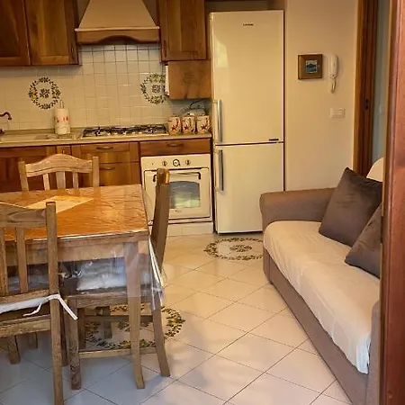 Casa Elisa Holiday home