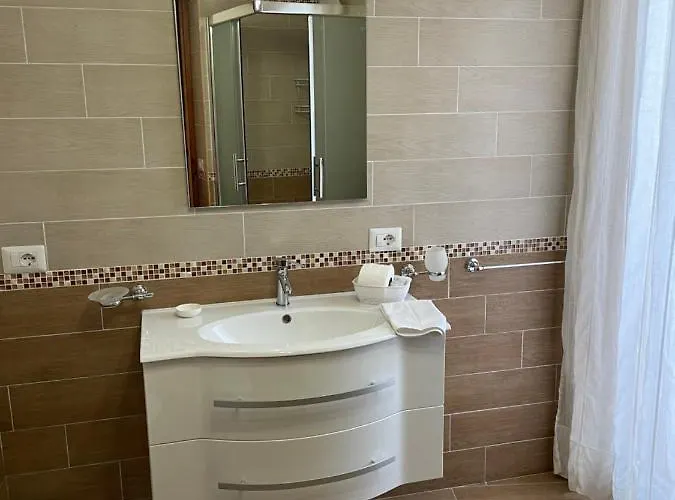 Casa Elisa Σπίτι διακοπών *