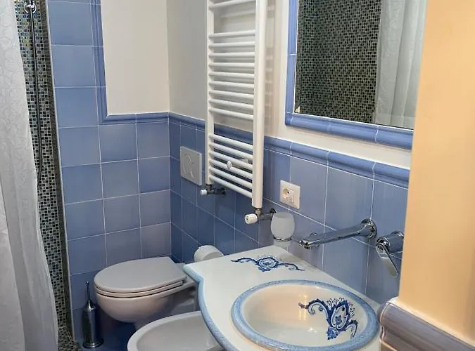 Casa Elisa Σπίτι διακοπών Ποζιτάνο