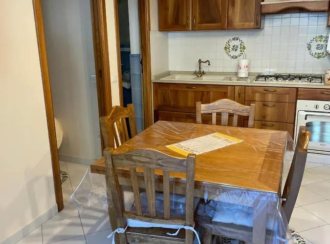 Casa Elisa * Ποζιτάνο