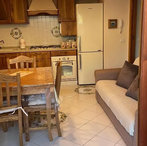 Casa Elisa Σπίτι διακοπών