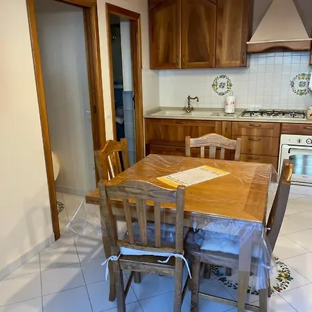 Casa Elisa * 波西塔諾